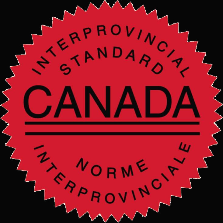 Red Seal Certified